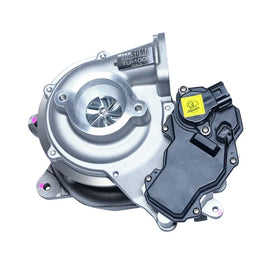 APS-HV-1601204057962 TURBO-1601204057962  Toyota HiLux Turbocharger