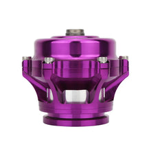 Load image into Gallery viewer, Universal 50mm High Pressure Aluminium Blow Off Valve