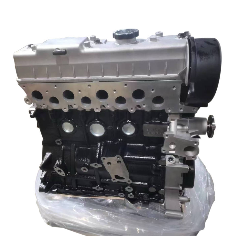 Brand New 4D56T D4BH D4BB Engine Long Block 2.5TD for MITSUBISHI Galloper Hyundai Galloper Starex Terracan