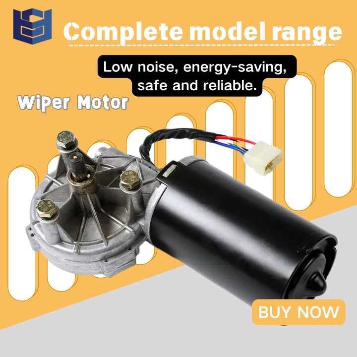 General OE New Wiper Motors [0390241530/0390241540] for /Audi Trucks BMW/Hyundai