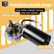 General OE New Wiper Motors [0390241530/0390241540] for /Audi Trucks BMW/Hyundai
