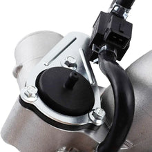 Load image into Gallery viewer, 53039880288 K03 Turbocharger for Land Rover LR2 2013-2015 Discovery Sport Evoque 2012-2017 Jaguar XF XE
