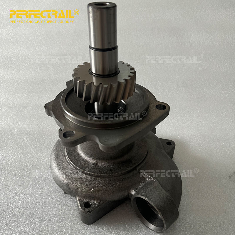 PERFECTRAIL 2882144 3803403 4955705 Truck Spare Parts Heavy Duty Engine Coolant Water Pump for Cummins M11 QSM11 ISM11 Engine