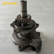 Load image into Gallery viewer, PERFECTRAIL 2882144 3803403 4955705 Truck Spare Parts Heavy Duty Engine Coolant Water Pump for Cummins M11 QSM11 ISM11 Engine