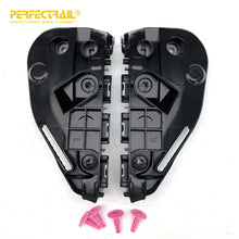 Load image into Gallery viewer, PERFECTRAIL 52116-0K180 52115-0K180 Factory Car Body Parts Front Bumper Support Bracket for Toyota Hilux VIII Pickup 2.4 D 4WD