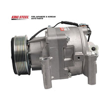 Load image into Gallery viewer, OE 38810-5R0-004 STR08-3905 STR08-3900 Auto Parts Electric 6PK Car 12V Air Conditioning Compressor AC for HONDA CITY GM6 FIT GR9