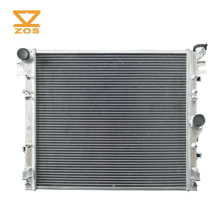 Car Radiator for Audi A3 TT Quattro / Volkswagen MK5 Beetle Eos GTI Golf Jetta Passat 2006-2015