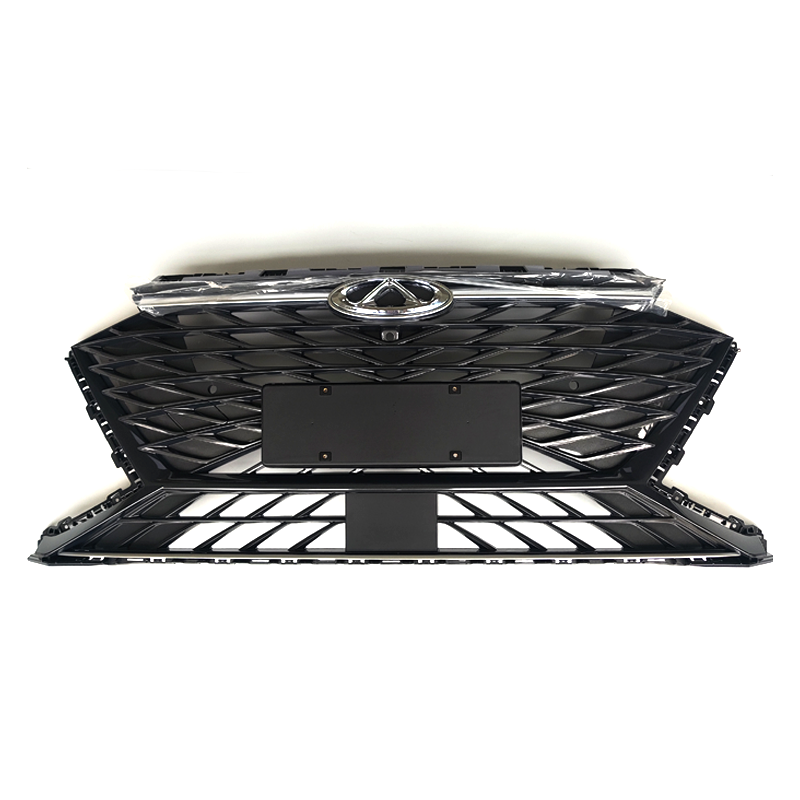Chery Arrizo 8 Radiator Grille Assembly OEM 602003561AA