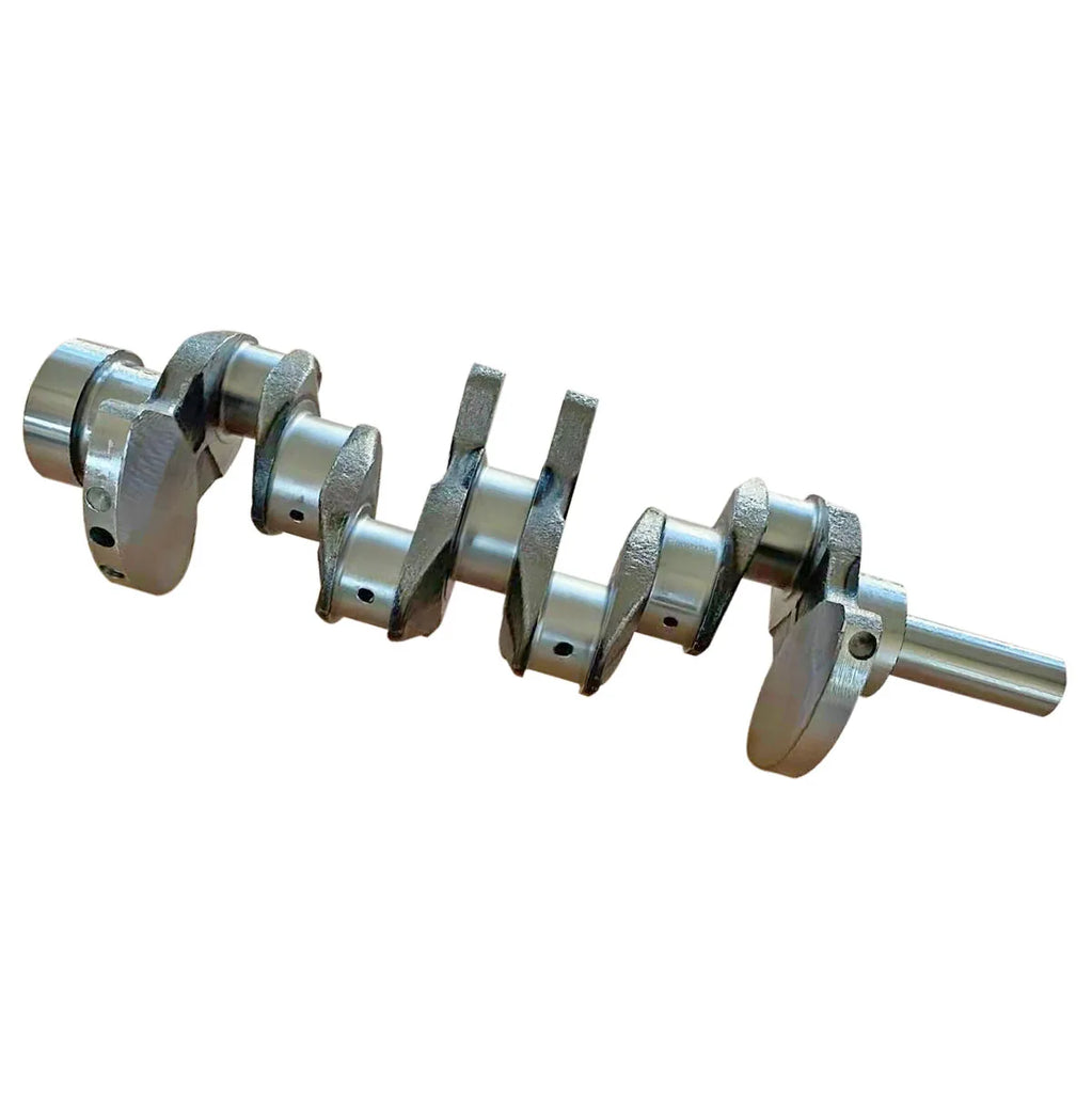 Forged Crankshaft D4BB Engine Crankshaft OEM 23111-42920  23111-42002 23111-42910 for Hyundai