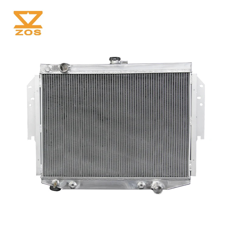 Car Radiator for -Chrysler Cordoba Fifth Avenue Imperial LeBaron New Yorker Town & Country