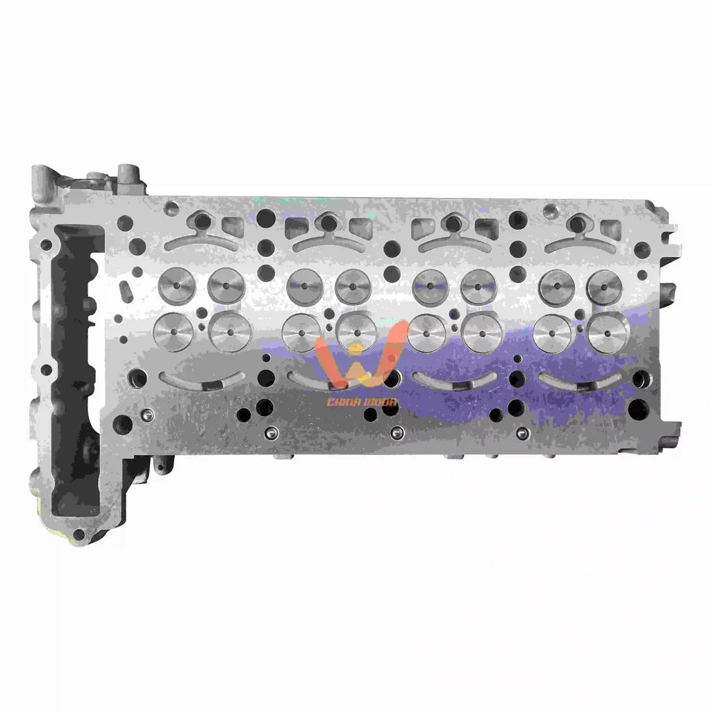 Mercedes-Benz E-Class T-Model / E250 / C250 CDI / Viano / Vito Luxuskombi E300 Hybrid / BlueTEC Hybrid Cylinder Head 2011.12-2016.12 (OEM A6510101120) - image 3