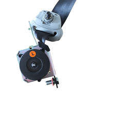 Load image into Gallery viewer, Chery Tiggo 2 3X Left Front Seat Belt OE J69-5811010