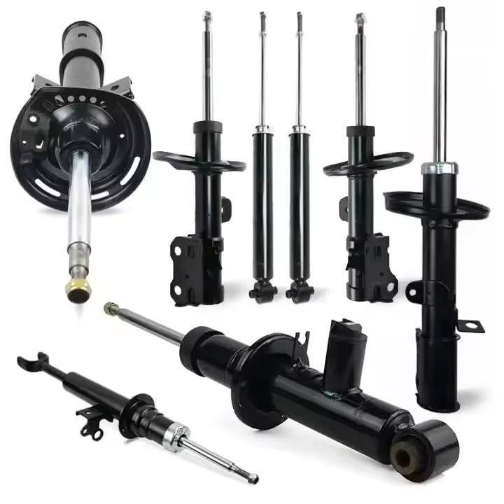 Shock Absorber 339035 OE Quality Front Right Absorber Shock for Japanese Cars Front Axle