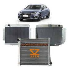 Load image into Gallery viewer, Aluminum Radiator for Audi 80 90 Coupe 1986-1996 Water tank - Auto Parts