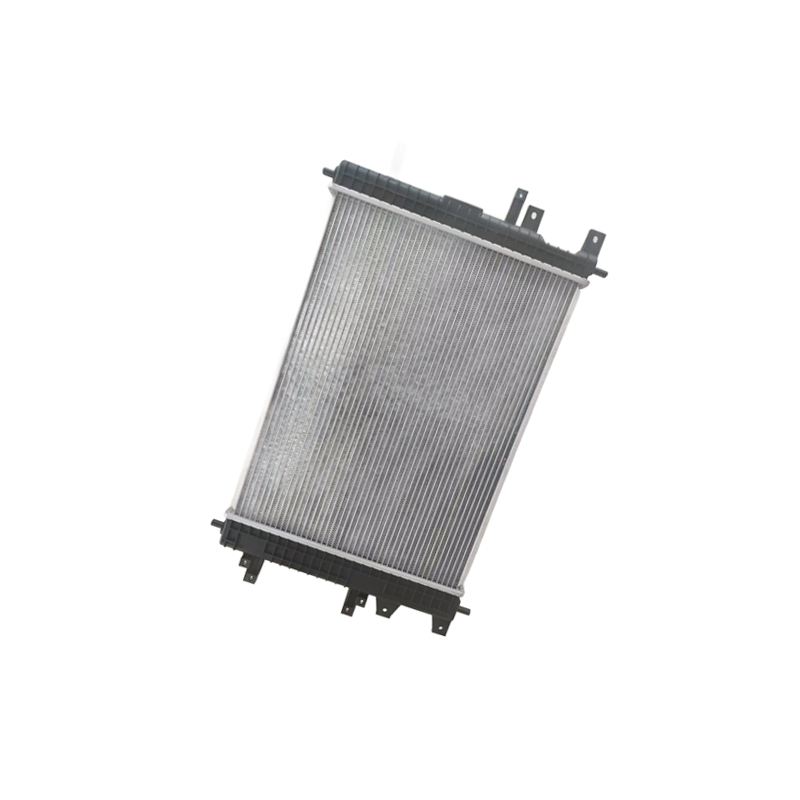 Electric Radiator Assembly for Chery Tiggo 2/4/8 PRO Arrizo 5/6/GX OE J42-1301110AD