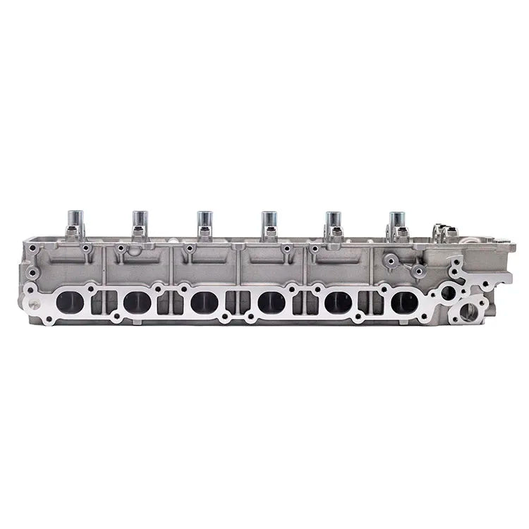 Turbo Engine Parts 4.5L 1FZ-FE 1FZ Engine Cylinder Head for Toyota Land Cruiser 100 80 70 Lexus LX450