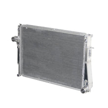 Load image into Gallery viewer, Custom Car Radiator for BMW M3 3.2L L6 3246cc -ci 2001-2006