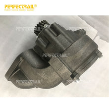 Load image into Gallery viewer, PERFECTRAIL 3184802 Heavy Duty Truck Parts Coolant Water Pump for Volvo F12 B12 FM10 F10 FL10 TD122 Engine 8149937 20431484