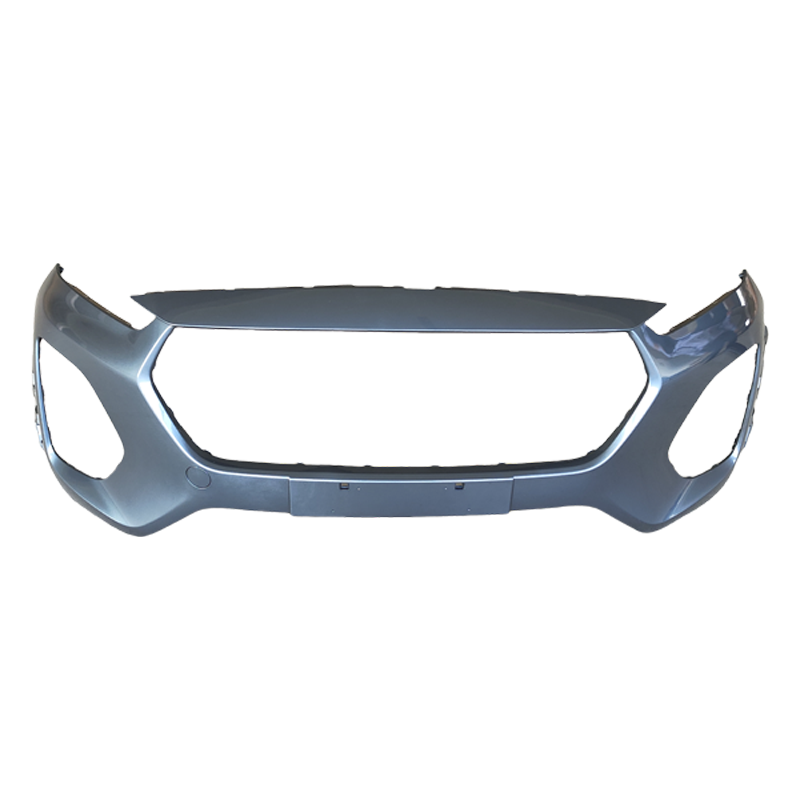 Chery Tiggo 2 Pro Front Bumper OE 602001087AA