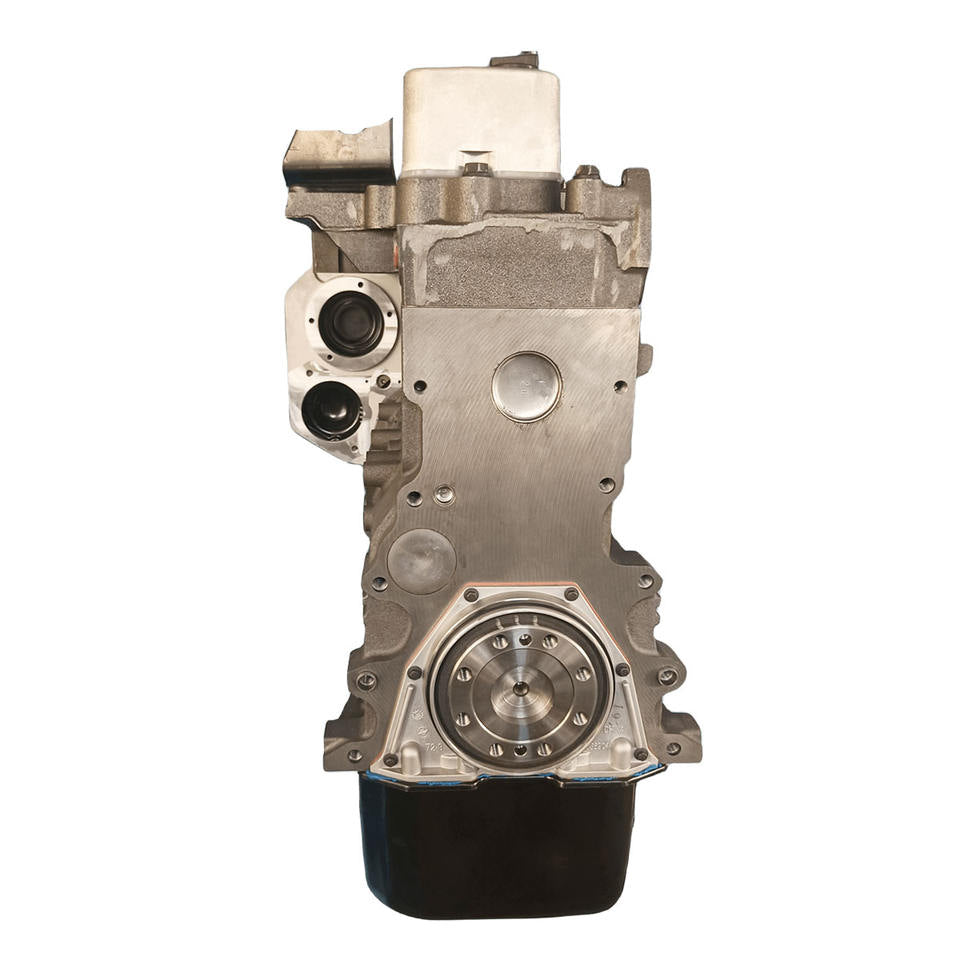 Construction Machinery Parts 6BT 5.9L Diesel Engine Excavator Assembly Long Block for Cummins