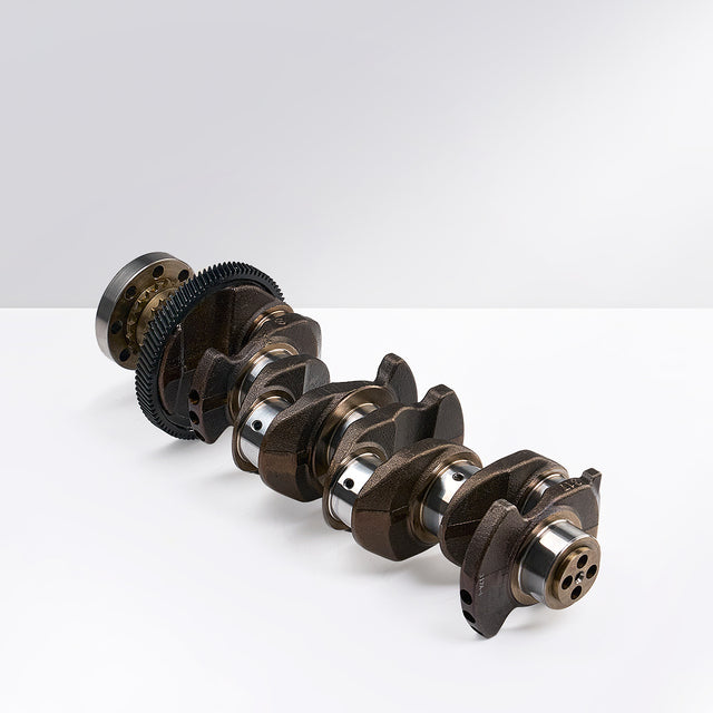 B47D20 crankshaft OE 11218578677