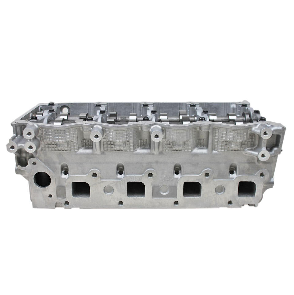 YD25 OE 908510 908510 11040-EC00C 11039-EB30A Cylinder Head Assembly for Nissan Navara Pickup D40