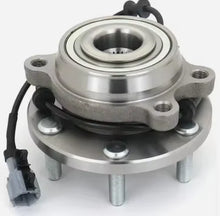 Load image into Gallery viewer, Audi Q7 VW Touareg Front Wheel Hub Bearing 7L0498287 4L0407625A