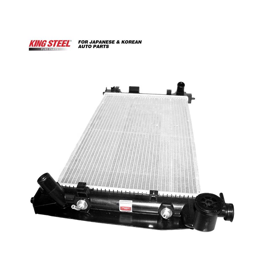 Kingsteel Radiator OEM 16400-21160 for Toyota Altis Corolla 2004-2007