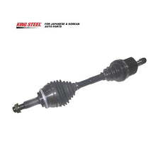 Load image into Gallery viewer, OE 43420-0W190 434200W190 Auto Parts Manufacturer Car Transmission Front Axle CV Joint Left Drive Shaft for LEXUS RX330 2WD 4WD