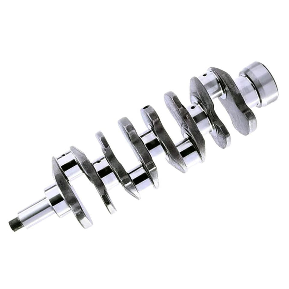 Heavy Duty Forged Steel 3.6L Diesel Engine 8-94416-373-1 Crankshaft for Isuzu NKR NPR 4BE1