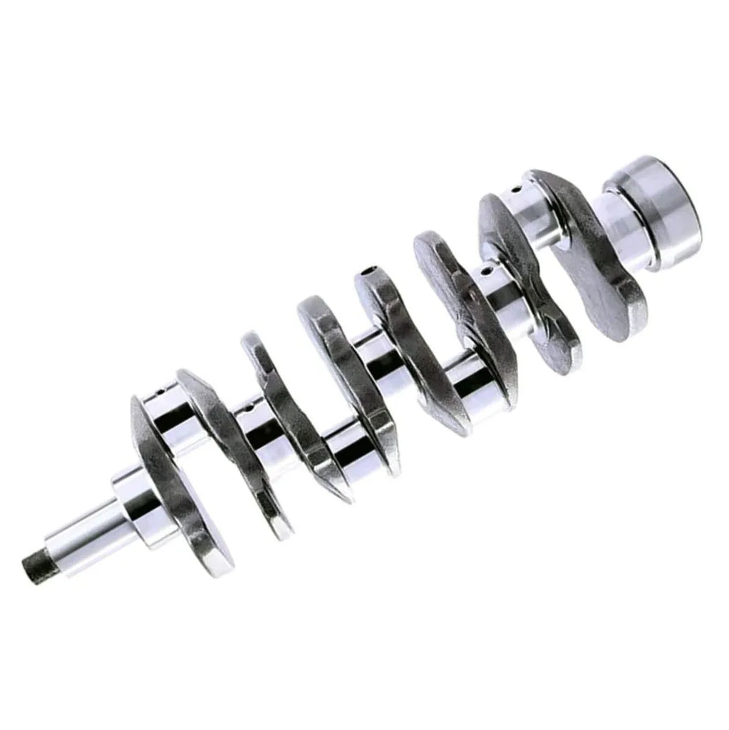 Heavy Duty Forged Steel 3.6L Diesel Engine 8-94416-373-1 Crankshaft for Isuzu NKR NPR 4BE1