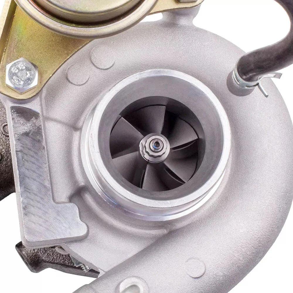 Turbo Charger TD04 49377-03033 49377-03031 49377-03030 ME201257 ME201635 ME200897 4M40 Turbocharger for Mitsubishi Pajero II
