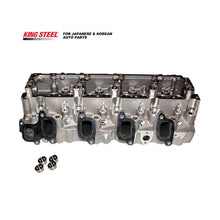Load image into Gallery viewer, KINGSTEEL OEM 11101-69128 Head Cylinder Cover Assembly Engine Cylinder Head for TOYOTA HILUX 4RUNNER LAND CRUISER 90 1KZT