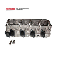 Load image into Gallery viewer, KINGSTEEL OEM 11101-69128 Head Cylinder Cover Assembly Engine Cylinder Head for TOYOTA HILUX 4RUNNER LAND CRUISER 90 1KZT
