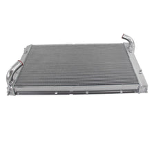 Load image into Gallery viewer, Aluminum Radiator for Mini Cooper 1.6L L4 1600cc -ci Supercharged 2002-2006 R52 R53 Water tank - Auto Parts