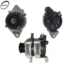 Load image into Gallery viewer, 62031986779 12V 80A ALTERNATOR for ISUZU D-MAX 4JK1 4DR ENGINE