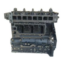 Load image into Gallery viewer, 4HK1 Long Block 5.2L Engine Assembly for Isuzu Truck Bus 700P Hitachi ZX270