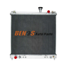 Load image into Gallery viewer, 4 Row Aluminum Radiator Fits 2004-15 Nissan QX56 Titan Infiniti Armada 5.6L V8