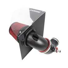 Load image into Gallery viewer, BMW B58 3.0T Dry Carbon Fibre Cold Air Intake Kit with Turbo Inlet for 2019+ G42 M240i G20 G21 M340i M440i