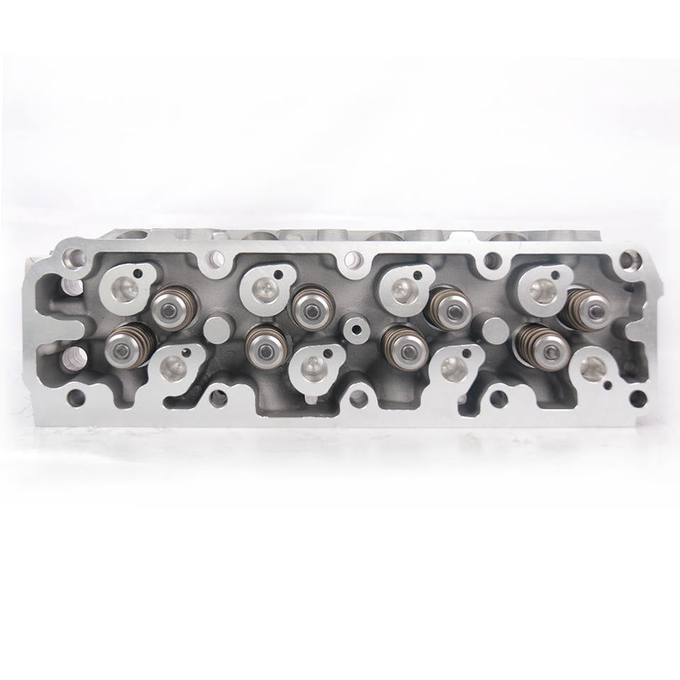 Car Parts Complete Engine Cylinder Head 1.8L for Opel Insignia Corsa Chevrolet Cruze 93399244 93376337 94707454