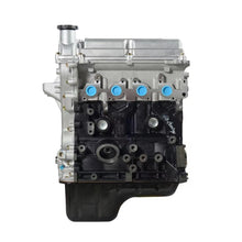 Load image into Gallery viewer, New Condition LMU B12D1 4 Cylinder 1.2L Petrol Engine Assembly Bare Long Block for Chevrolet Beat HN7 Sail