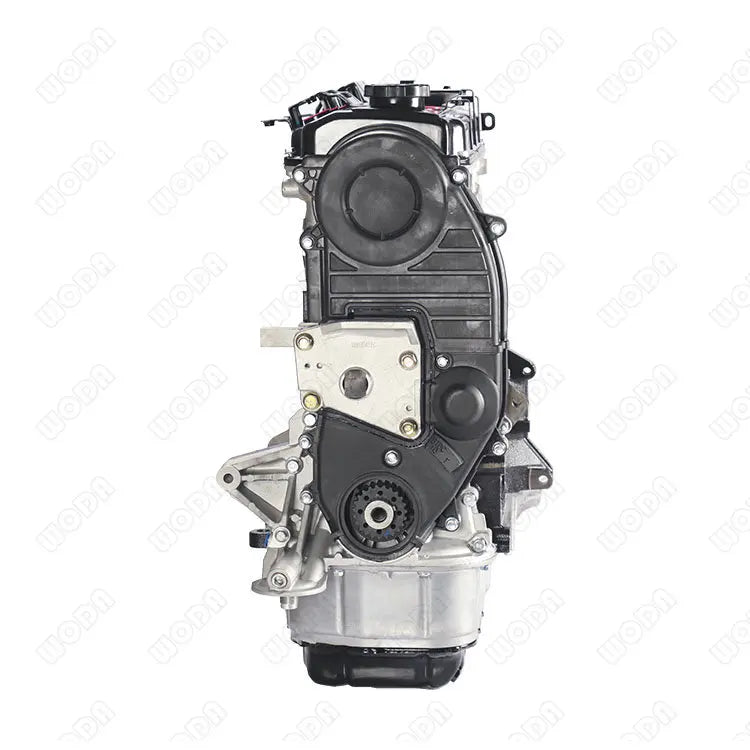 Mitsubishi for Mitsubishi 4G94 Del Motor Parts 4G94 Engine Assembly Pajero IO Pinin TR4 Shogu Montero – OEM 4G94 - image 3