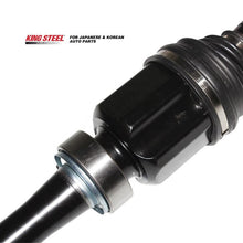 Load image into Gallery viewer, OE 43410-0W240 434100W240 Car Transmission Front Axle CV Joint Right Drive Shaft Assembly for Toyota LEXUS RX350 2GRFE GGL10