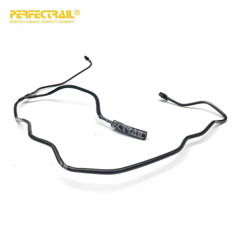 BV618K012KF CV6Z8K012K Radiator Coolant-Recovery Tank Bottle Overflow Hose for Ford Focus
