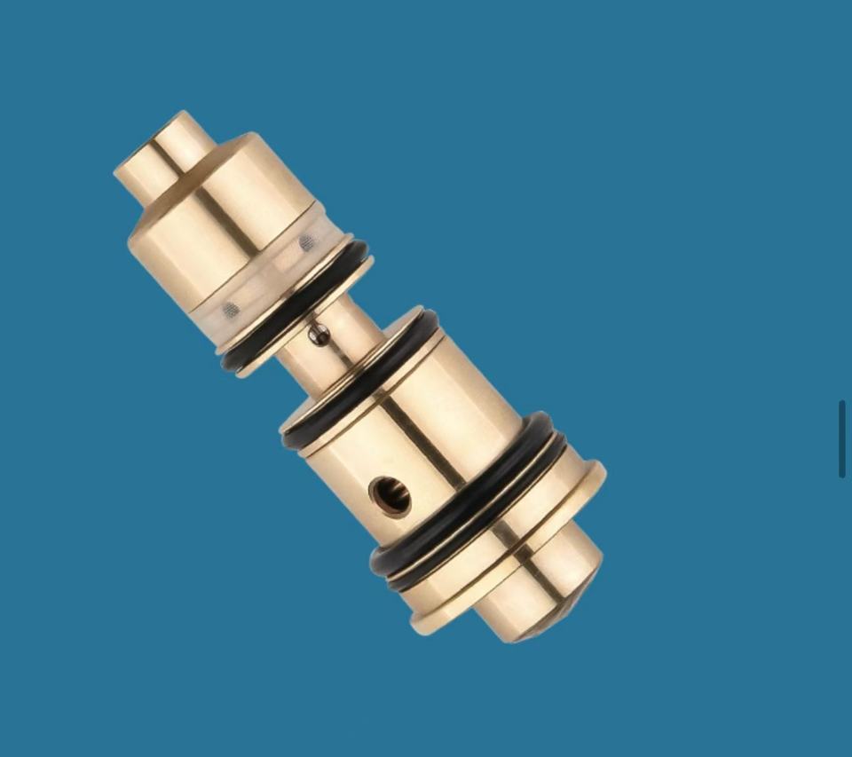 Control Valve Compressor Replacement for Denso 7B16/7SB16H/7SBU16H Lexus GS300