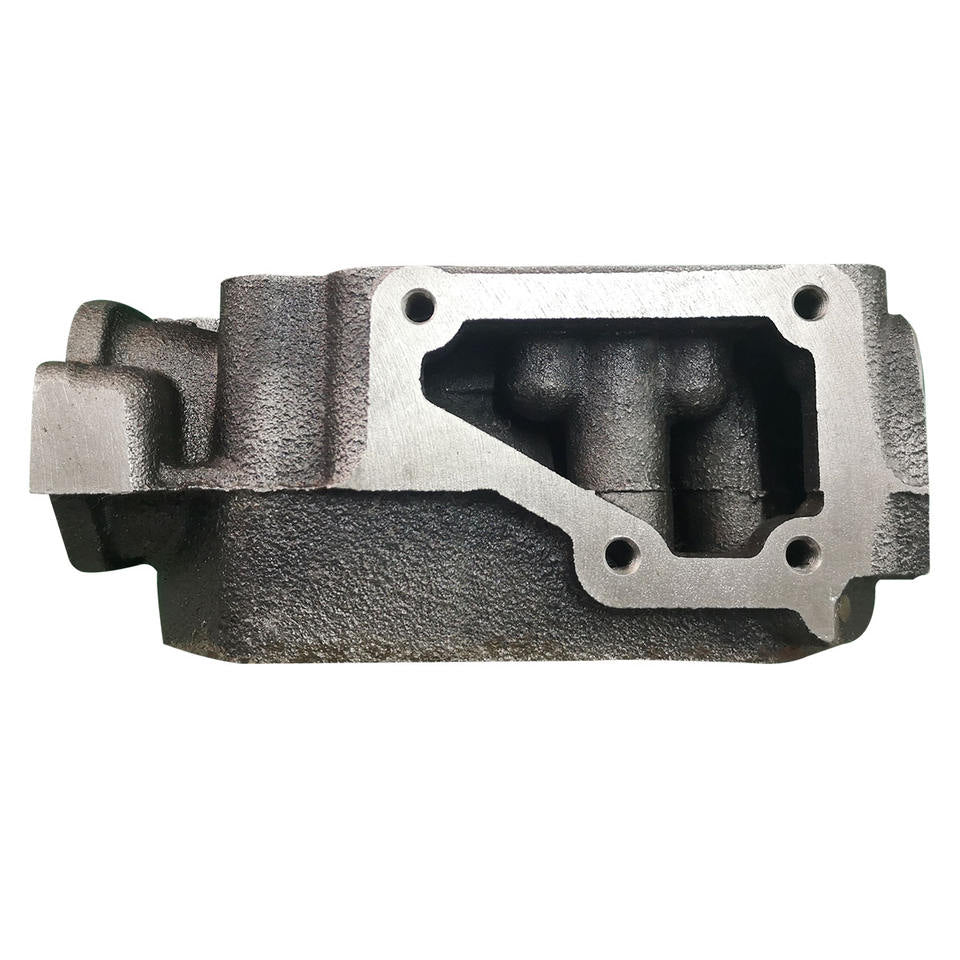 909018 11039-69T03 BD25 BD30 BD30TI Complete Cylinder Head for NISSAN Engine Teade Cabstar Excavators