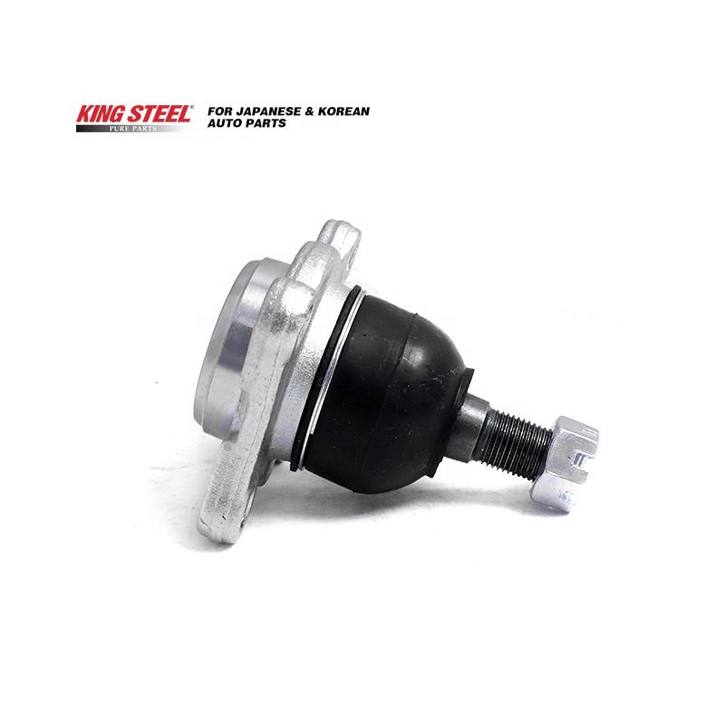 KINGSTEEL OEM 43340-39245 4334039245 Car Auto Part Suspension Control Arm Left Upper Ball Joint For TOYOTA HILUX 2WD RN125