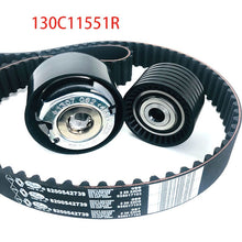 Load image into Gallery viewer, Auto Parts Timing Belt Kit 130C17529R 130C17480R 130C11551R Timing Belt Kit for Renault for Peugeot