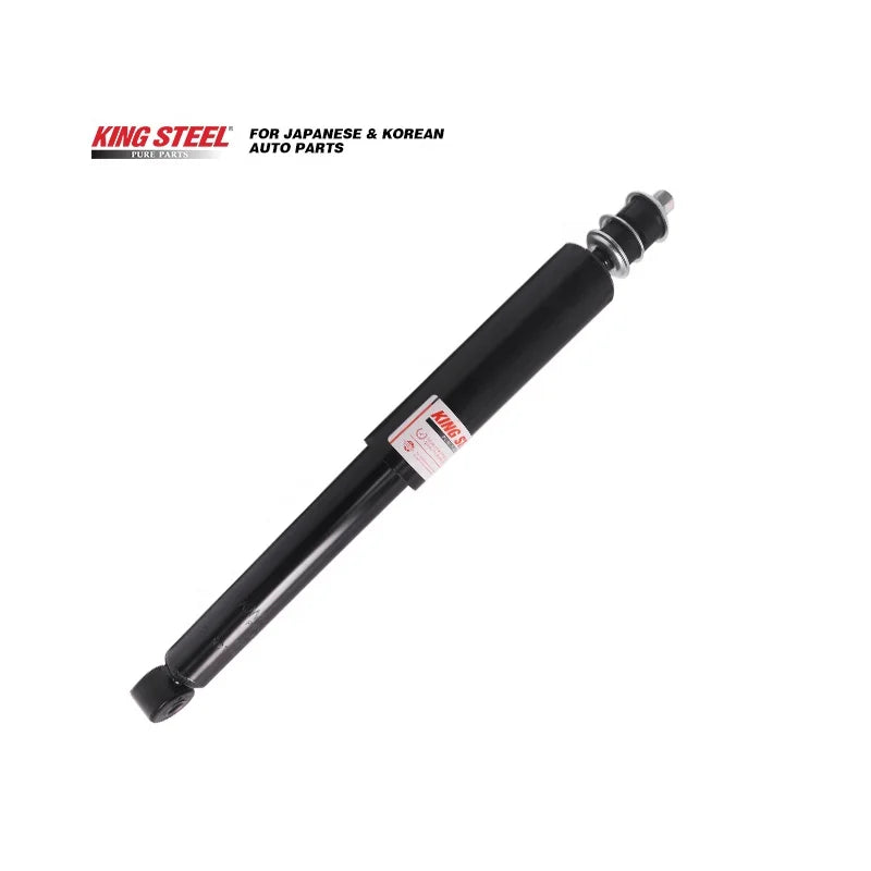 KINGSTEEL OE 48511-39475/39476/39655/39656/39665/39666 Amortiguadore Para Auto Car Shock Absorber for Toyota Hilux 3Y 4Y 2L 3L