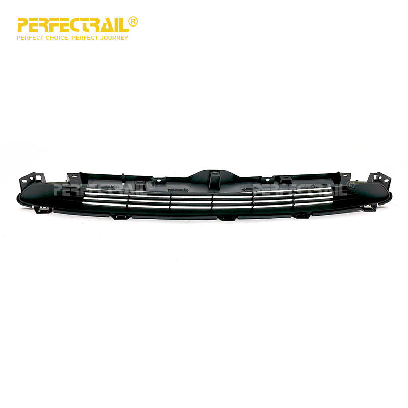 PERFECTRAIL 1085927-00-C Wholesale Electric Car Auto Spare Parts Body Kit Front Bumper Lower Mesh Grille for Tesla Model 3